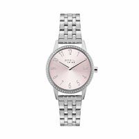 Orologio Breil Tribe Donna TWINKLE SKY in Acciaio EW0722